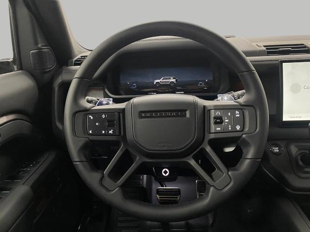 2025 Defender Vehicle Photo in Appleton, WI 54913