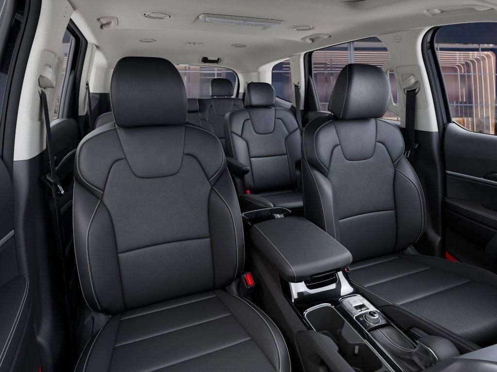 2025 Kia Telluride Vehicle Photo in Langhorne, PA 19047