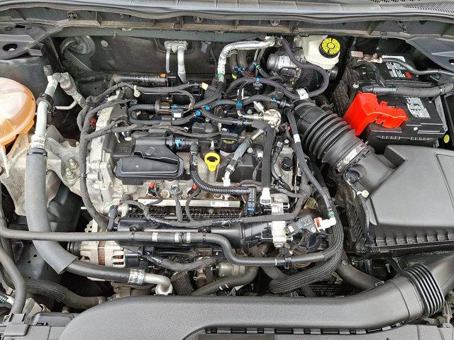 2021 Ford Escape Vehicle Photo in Philadelphia, PA 19116
