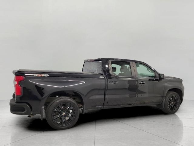 2020 Chevrolet Silverado 1500 Vehicle Photo in Appleton, WI 54913