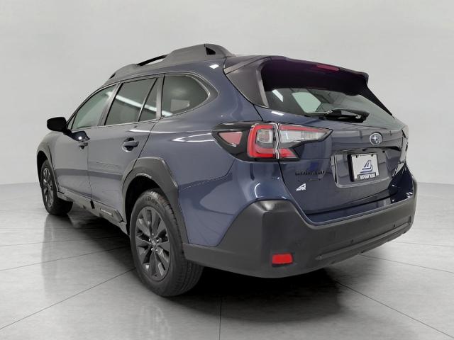 2024 Subaru Outback Vehicle Photo in Oshkosh, WI 54904