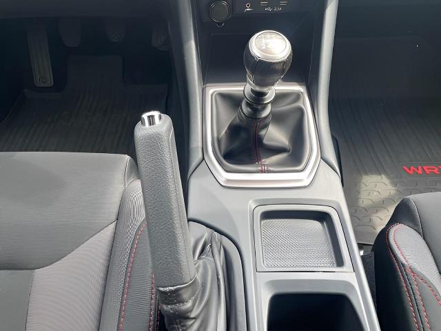 2023 Subaru WRX Vehicle Photo in Oshkosh, WI 54904