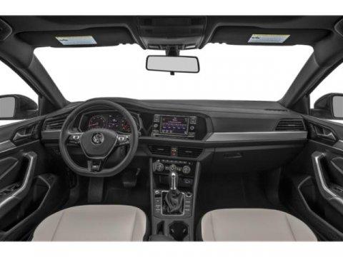 2019 Volkswagen Jetta Vehicle Photo in Georgetown, TX 78626