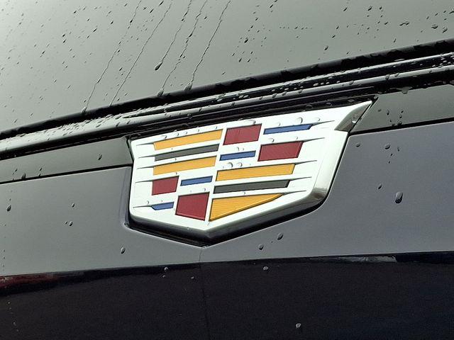 2023 Cadillac Escalade Vehicle Photo in DANBURY, CT 06810-5034