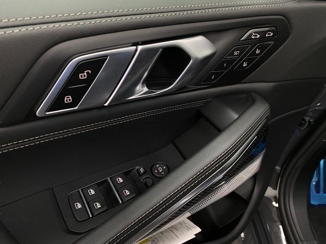 2026 BMW X6 M60i Vehicle Photo in Appleton, WI 54913