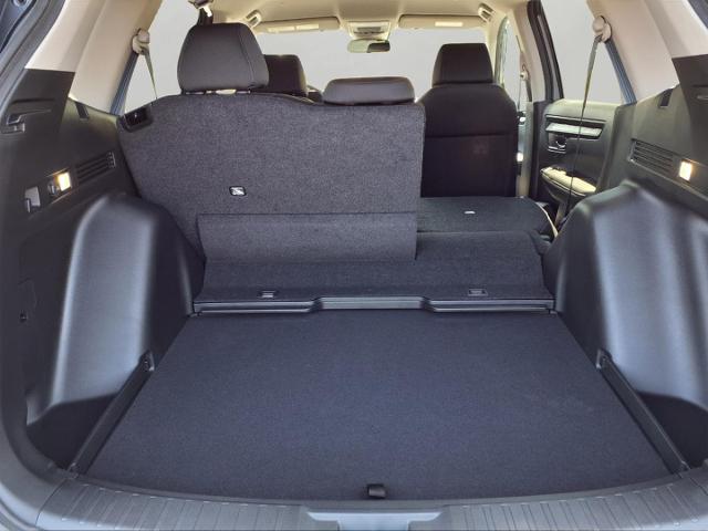 2026 Honda CR-V Vehicle Photo in Oshkosh, WI 54904