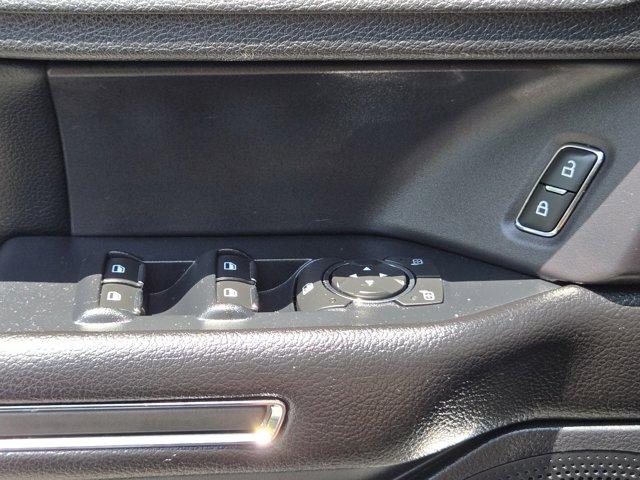 2019 Ford Expedition Vehicle Photo in Decatur, TX 76234