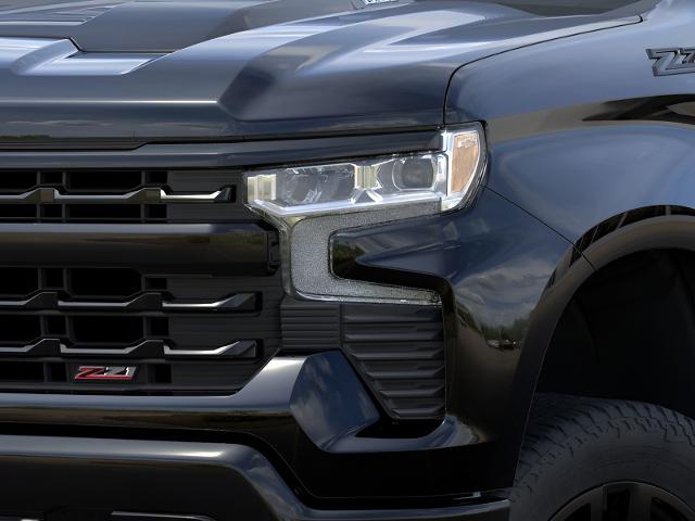 2025 Chevrolet Silverado 1500 Vehicle Photo in Madison, WI 53713