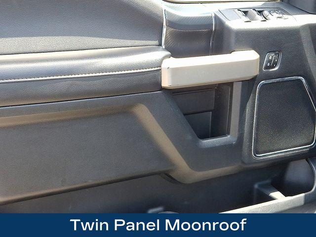2020 Ford F-150 Vehicle Photo in DANBURY, CT 06810-5034