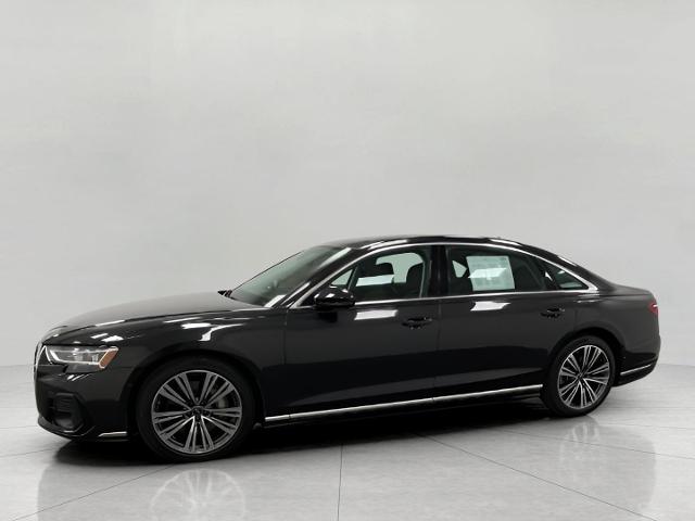 2023 Audi A8 Vehicle Photo in Appleton, WI 54913