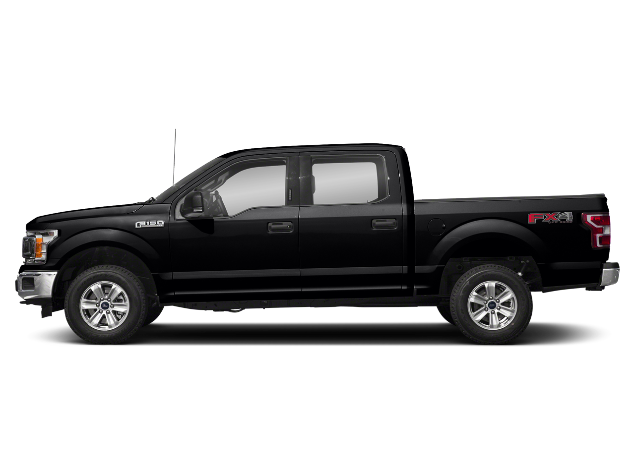 2018 Ford F-150 Vehicle Photo in Green Bay, WI 54304