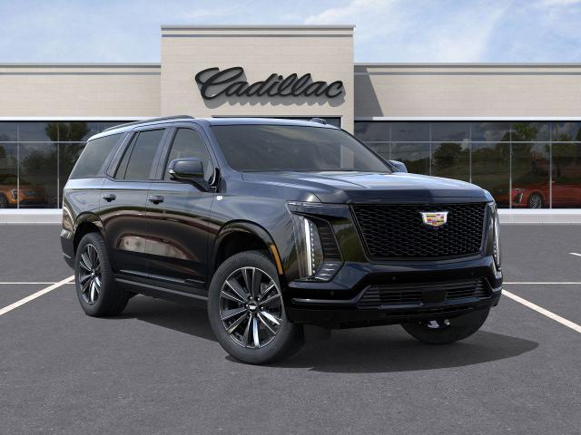 2025 Cadillac Escalade Vehicle Photo in SMITHTOWN, NY 11787-5023