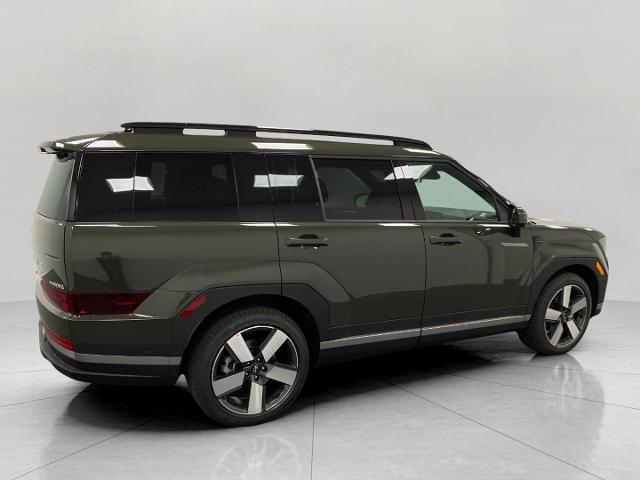 2025 Hyundai SANTA FE Hybrid Vehicle Photo in Appleton, WI 54913