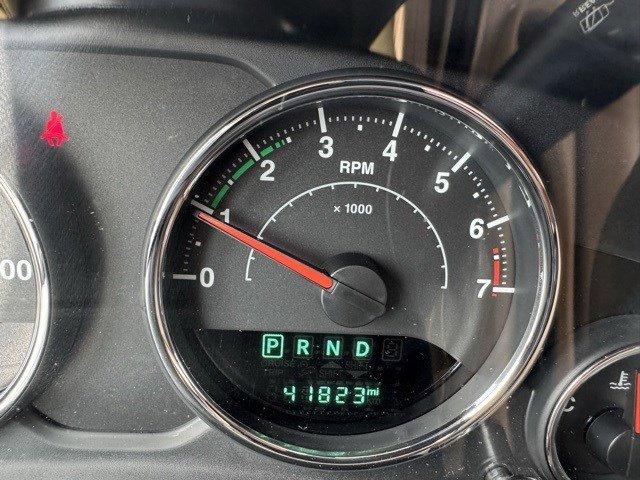 2018 Jeep Wrangler JK Vehicle Photo in Mechanicsburg, PA 17050-1707