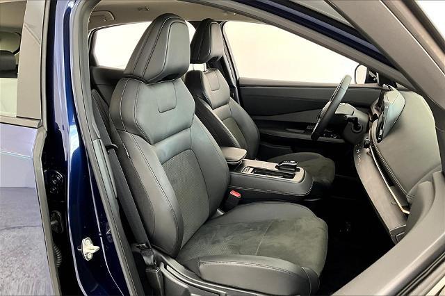 2023 Nissan ARIYA Vehicle Photo in Grapevine, TX 76051