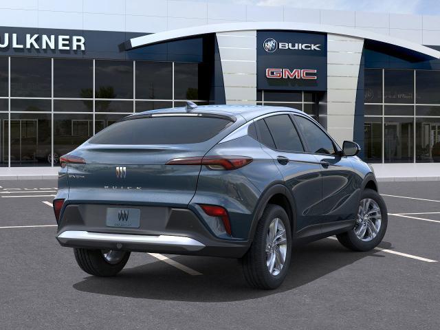2025 Buick Envista Vehicle Photo in HARRISBURG, PA 17111-1033