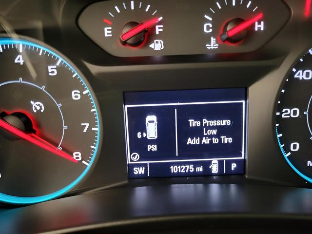 2019 Chevrolet Equinox Vehicle Photo in Oshkosh, WI 54904