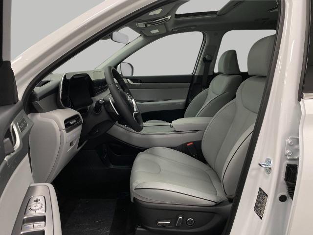 2025 Hyundai PALISADE Vehicle Photo in Appleton, WI 54913