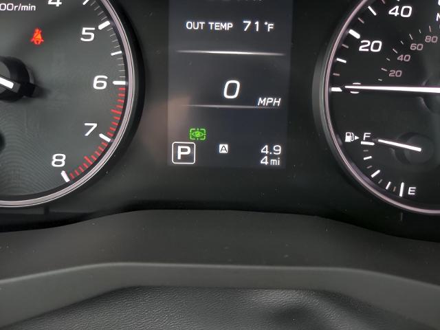 2025 Subaru Ascent Vehicle Photo in Green Bay, WI 54304
