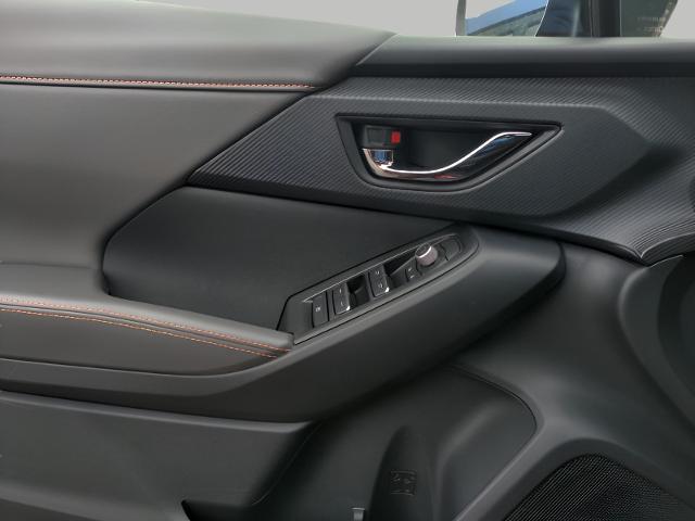 2025 Subaru Crosstrek Vehicle Photo in Green Bay, WI 54304