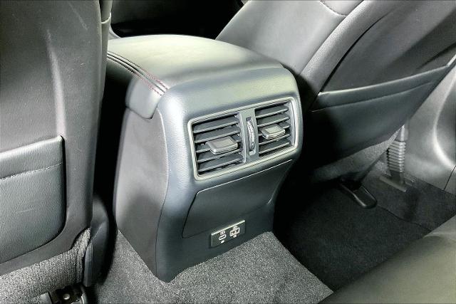 2024 INFINITI Q50 Vehicle Photo in Tulsa, OK 74129