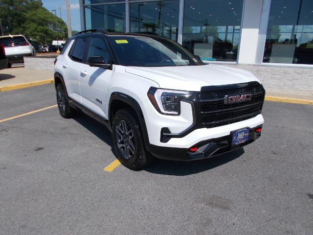 2026 GMC Terrain Vehicle Photo in LOWELL, MA 01852-4336
