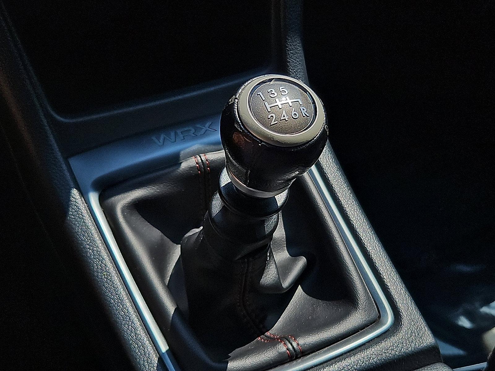 2018 Subaru WRX Vehicle Photo in Jenkintown, PA 19046