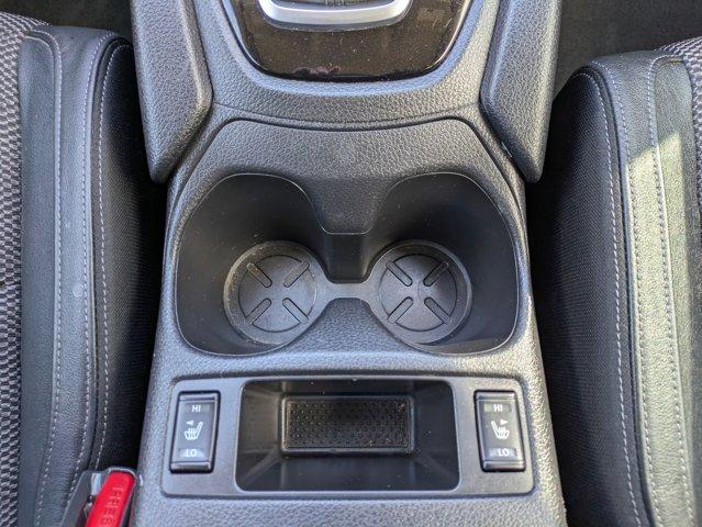 2021 Nissan Rogue Sport Vehicle Photo in San Antonio, TX 78209