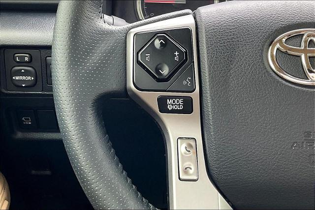 2022 Toyota 4Runner Vehicle Photo in Grapevine, TX 76051