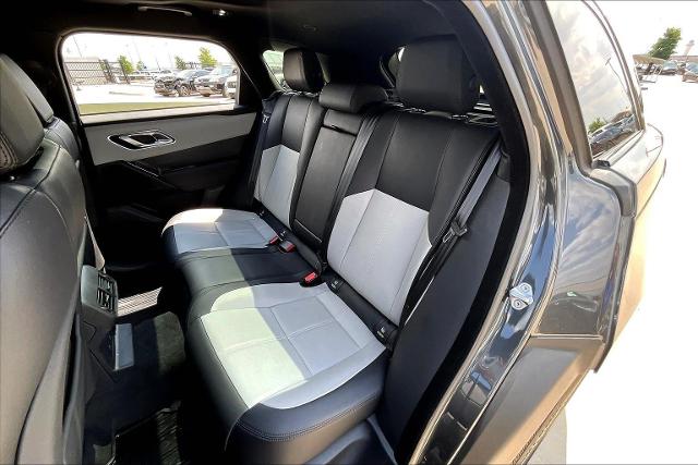 2024 Land Rover Range Rover Velar Vehicle Photo in Grapevine, TX 76051