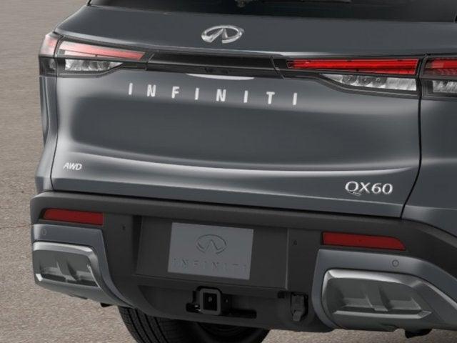 2025 INFINITI QX60 Vehicle Photo in Grapevine, TX 76051