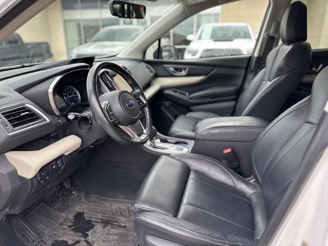 2019 Subaru Ascent Vehicle Photo in Grapevine, TX 76051