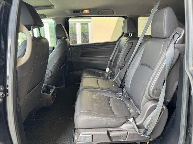 2020 Honda Odyssey Vehicle Photo in Grapevine, TX 76051