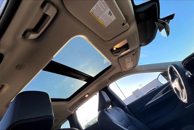 2025 INFINITI QX60 Vehicle Photo in Grapevine, TX 76051