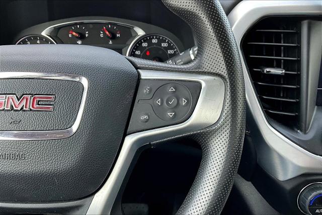 2023 GMC Acadia Vehicle Photo in Tulsa, OK 74145