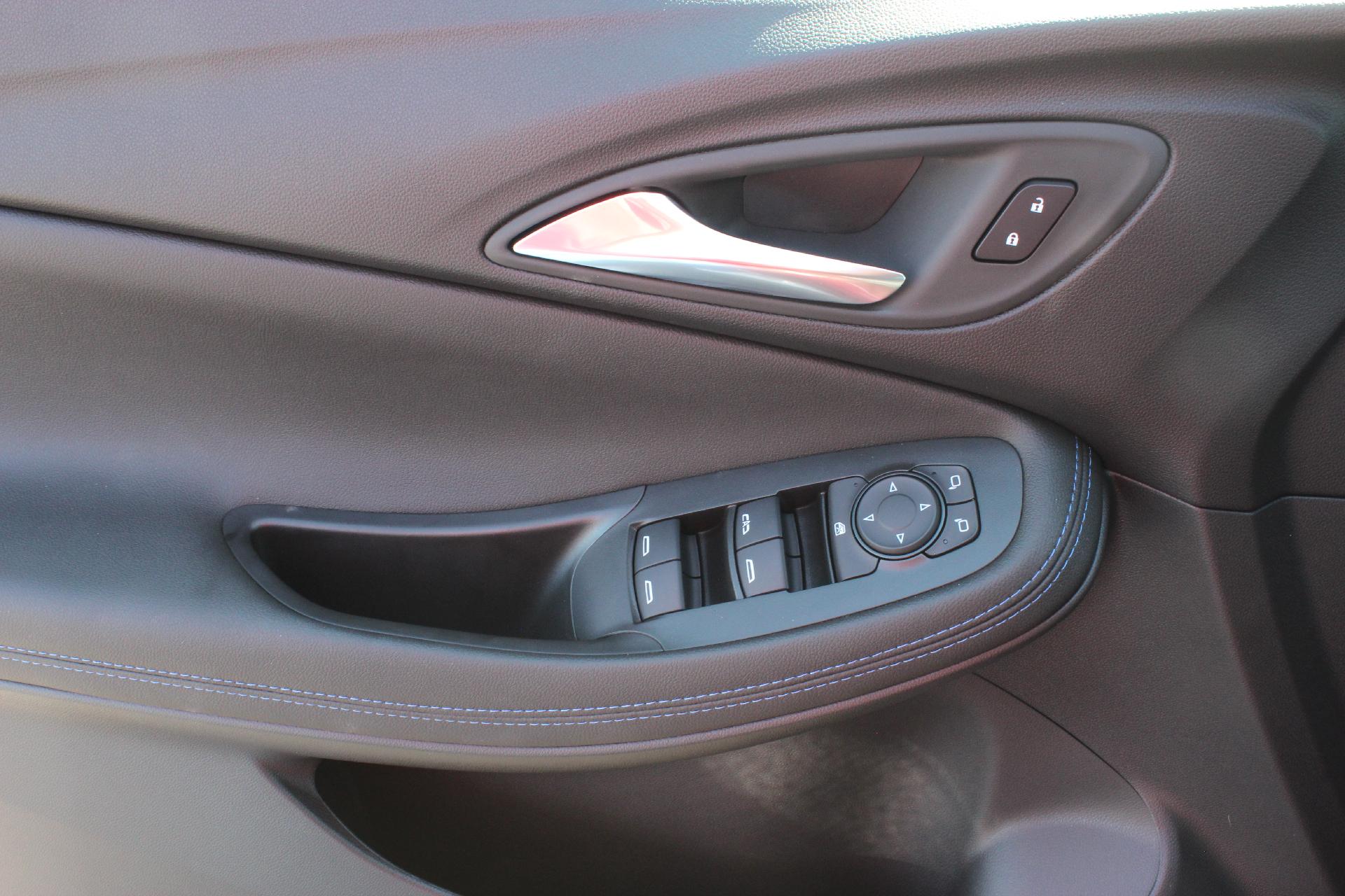 2026 Buick Encore GX Vehicle Photo in AURORA, CO 80012-4011