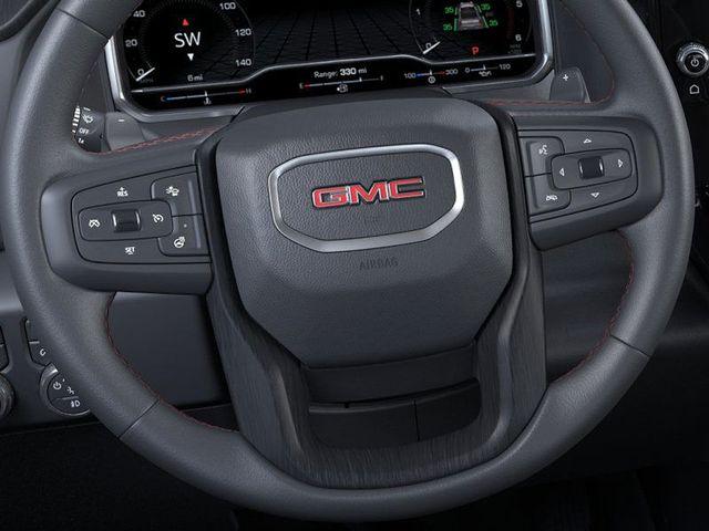 2025 GMC Sierra 1500 Vehicle Photo in WATERTOWN, CT 06795-3318
