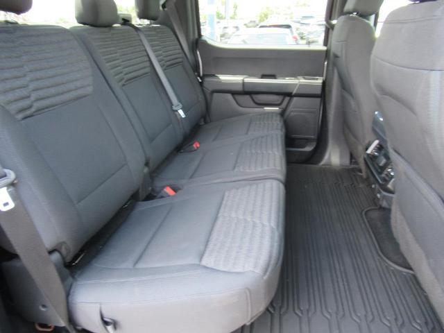 2023 Ford F-150 Vehicle Photo in LEESBURG, FL 34788-4022