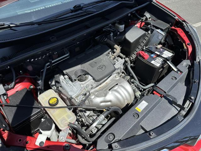 2016 Toyota RAV4 Vehicle Photo in Tucson, AZ 85712