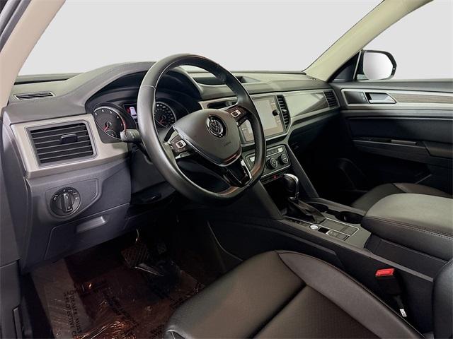 2019 Volkswagen Atlas Vehicle Photo in Puyallup, WA 98371