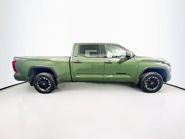 2022 Toyota Tundra 4WD Vehicle Photo in Flemington, NJ 08822