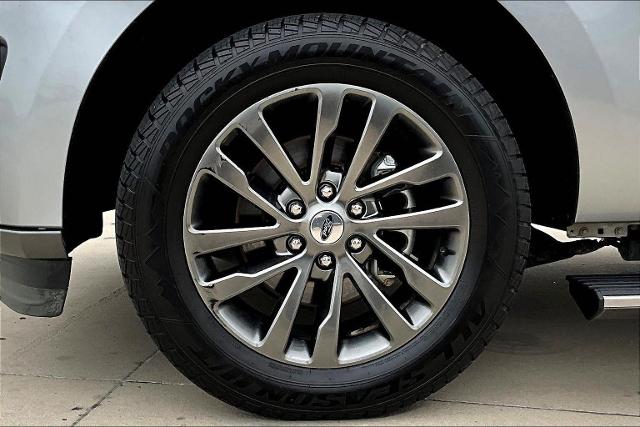 2020 Ford Expedition Max Vehicle Photo in San Antonio, TX 78230