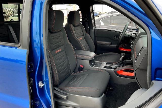 2024 Nissan Frontier Vehicle Photo in San Antonio, TX 78230