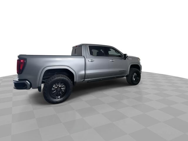 2025 GMC Sierra 1500 Vehicle Photo in GILBERT, AZ 85297-0402