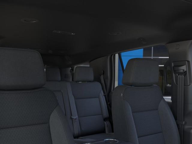 2025 Chevrolet Tahoe Vehicle Photo in SAVANNAH, GA 31406-4513