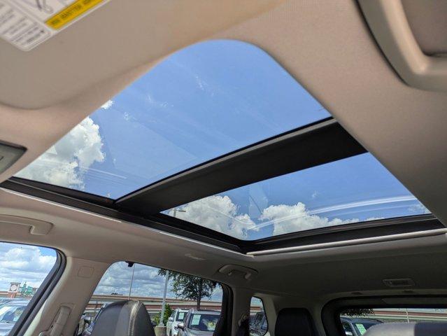 2021 Nissan Rogue Vehicle Photo in San Antonio, TX 78209