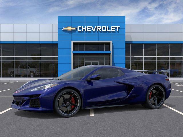 2025 Chevrolet Corvette E-Ray Vehicle Photo in PAWLING, NY 12564-3219