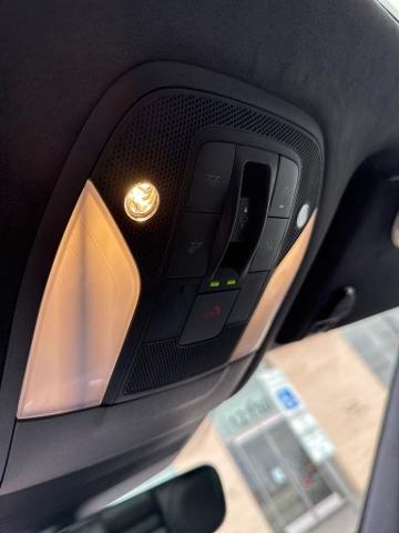 2023 INFINITI QX50 Vehicle Photo in San Antonio, TX 78230