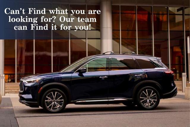 2023 INFINITI QX50 Vehicle Photo in San Antonio, TX 78230