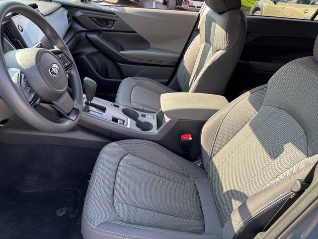 2024 Subaru Crosstrek Vehicle Photo in Pleasant Hills, PA 15236